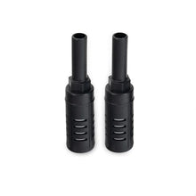 AccuAir PTC Mufflers (Pair)