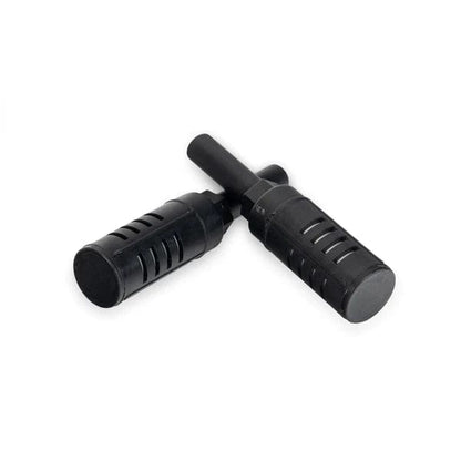 AccuAir PTC Mufflers (Pair)
