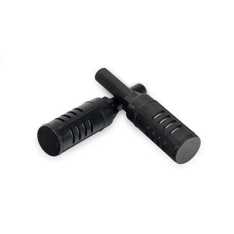 AccuAir PTC Mufflers (Pair)