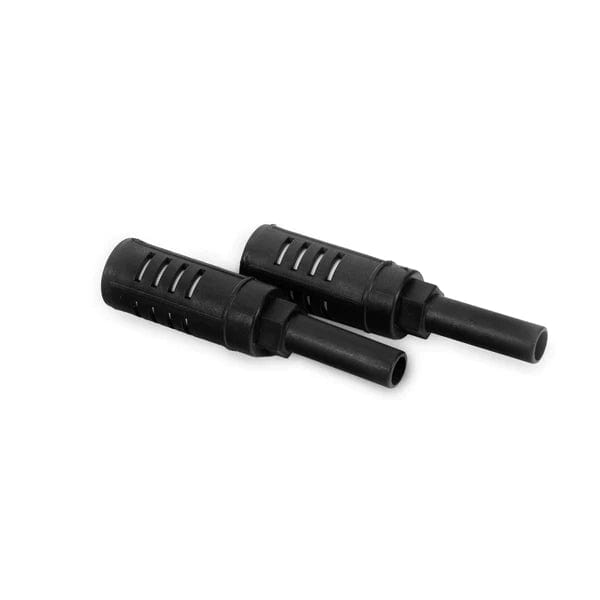 AccuAir PTC Mufflers (Pair)