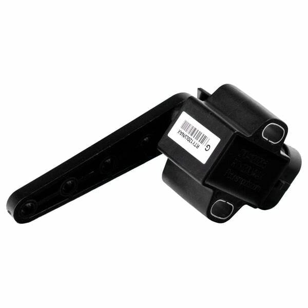 AccuAir ROT-120 Ride Height Sensor w/ Linkage & Hardware