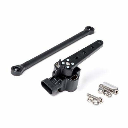 AccuAir ROT-120 Ride Height Sensor w/ Linkage & Hardware
