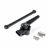 AccuAir ROT-120 Ride Height Sensor w/ Linkage & Hardware