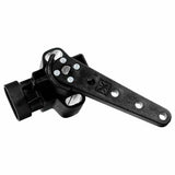 AccuAir ROT-120 Ride Height Sensor w/ Linkage & Hardware