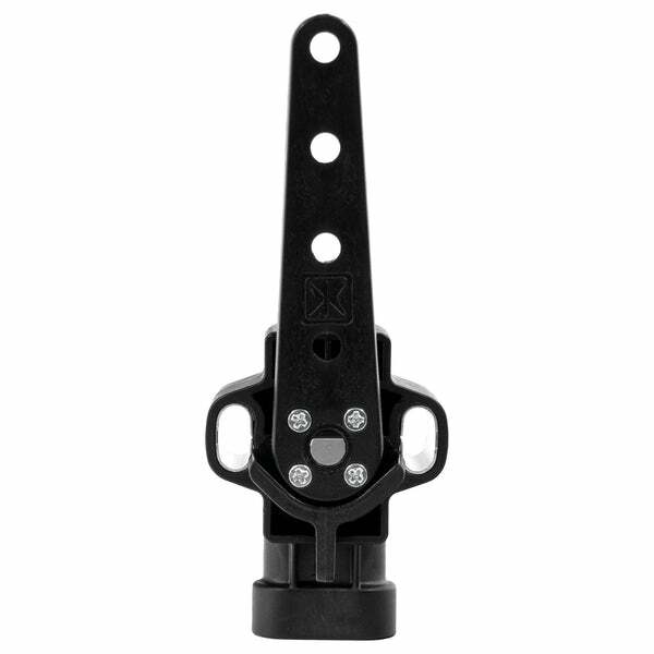 AccuAir ROT-120 Ride Height Sensor w/ Linkage & Hardware