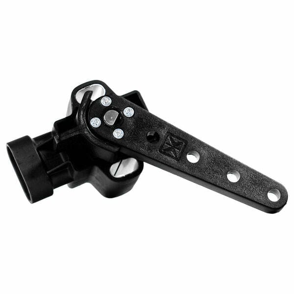 AccuAir ROT-120 Ride Height Sensors w/o Linkage & Hardware