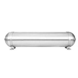 AccuAir Seamless Air Tank - 32" x 6.625", 5 x 1/4" NPT ports