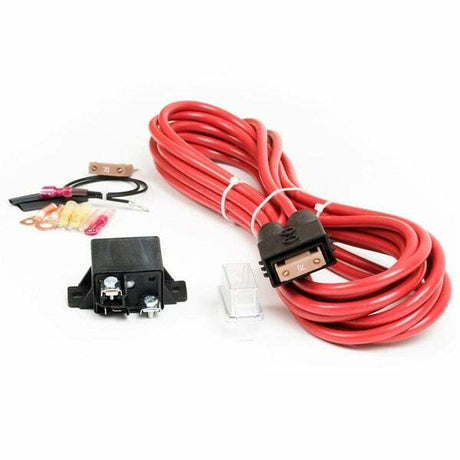 AccuAir Starter Air Suspension Package