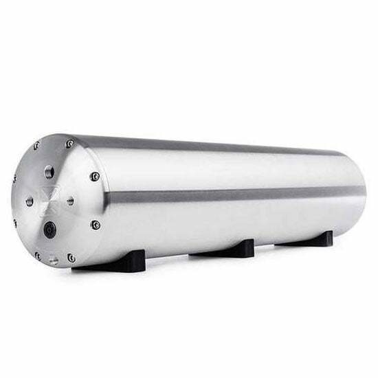 AccuAir Starter Air Suspension Package