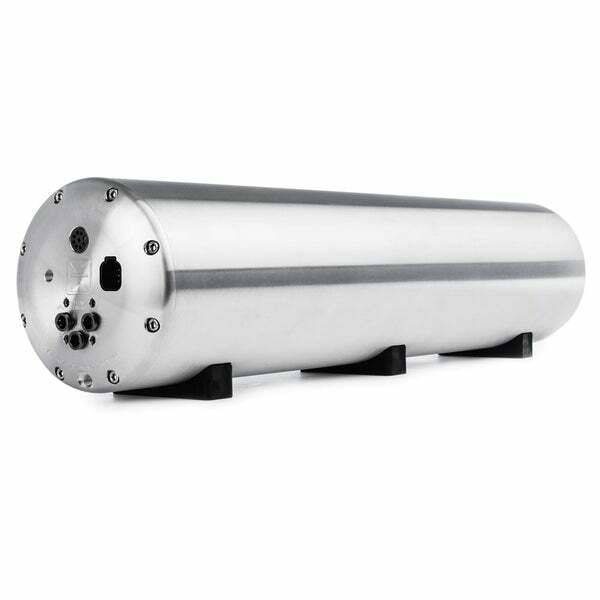 AccuAir Ultimate Air Suspension Package