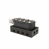 AccuAir VU4 4-Corner Manifold (NPT)