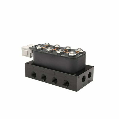 AccuAir VU4 4-Corner Manifold (NPT)