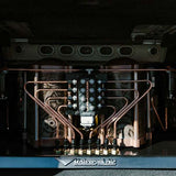 AccuAir VU4 4-Corner Manifold (NPT)