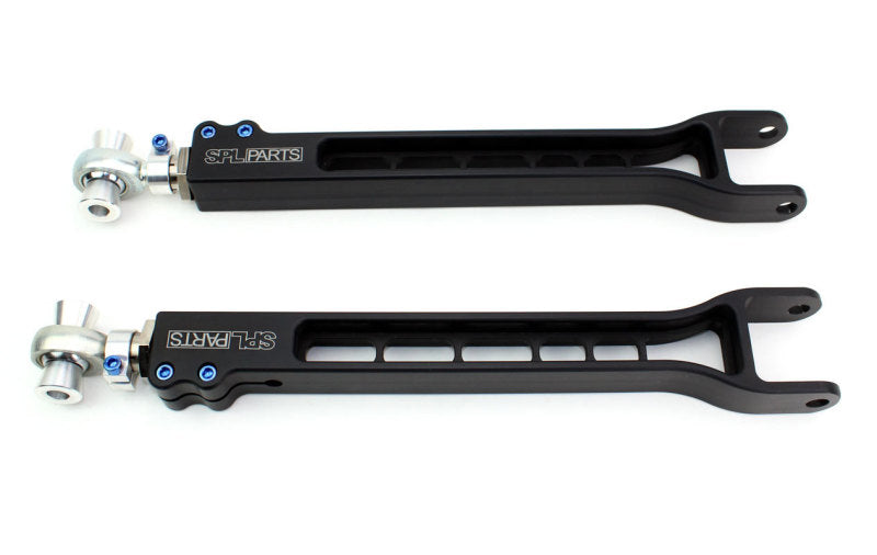 SPL Part 350Z & G35 Rear Toe Links