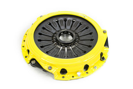 ACT HD Pressure Plate Race 6 Pad Clutch w/ Streetlite Flywheel | Volkswagen Multiple Fitments (VR2-HDR6)