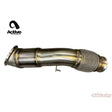 Active Autowerke Catted Downpipe Toyota Supra 2020+