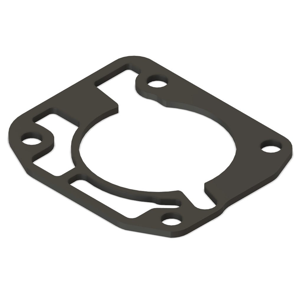 Acura Integra Thermal Throttle Body Gasket