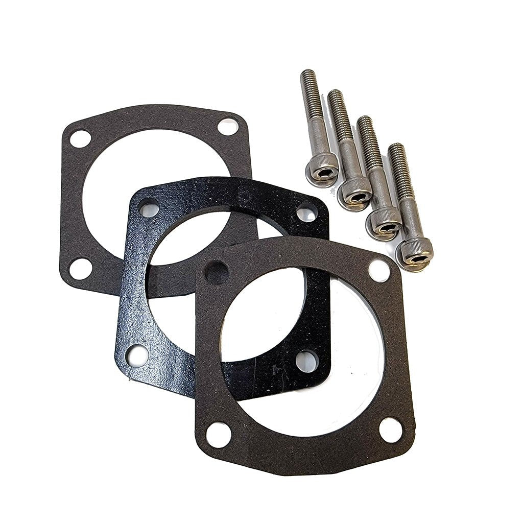 Acura TL Thermal Throttle Body Spacer Kit