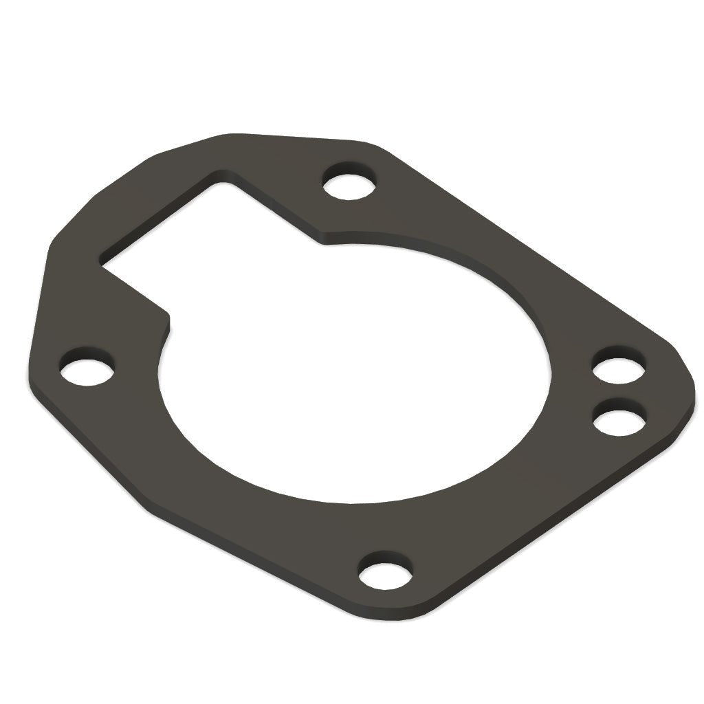 Acura RSX Thermal Throttle Body Gasket