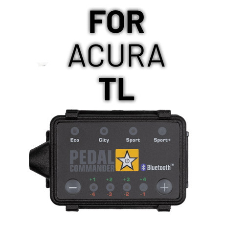 Pedal Commander for Acura TL