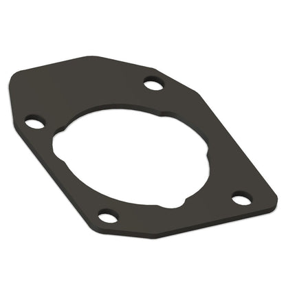 Acura TL Thermal Throttle Body Gasket