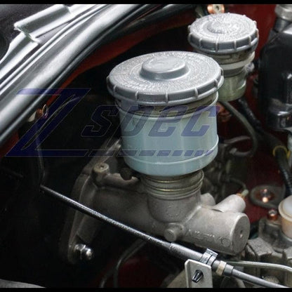 ZSPEC Stage-3 Dress Up Bolts® Fastener Kit for '90-05 Acura NSX NA1/2, Stainless & Billet