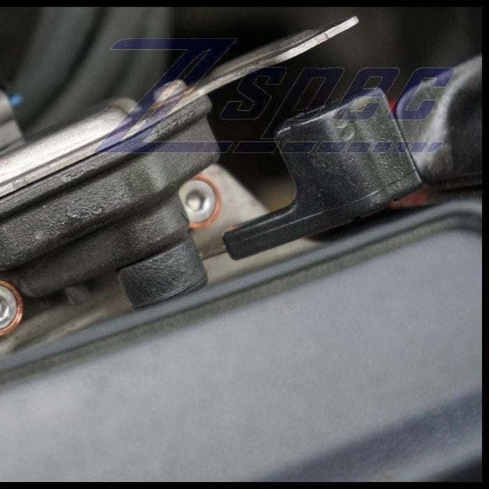ZSPEC Stage-3 Dress Up Bolts® Fastener Kit for '90-05 Acura NSX NA1/2, Stainless & Billet
