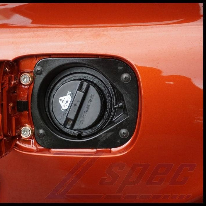 ZSPEC Stage-3 Dress Up Bolts® Fastener Kit for '90-05 Acura NSX NA1/2, Stainless & Billet