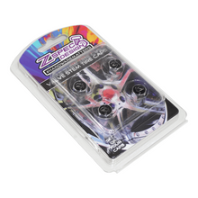 Chrome Valve Stem Tire Caps, Style: Acura