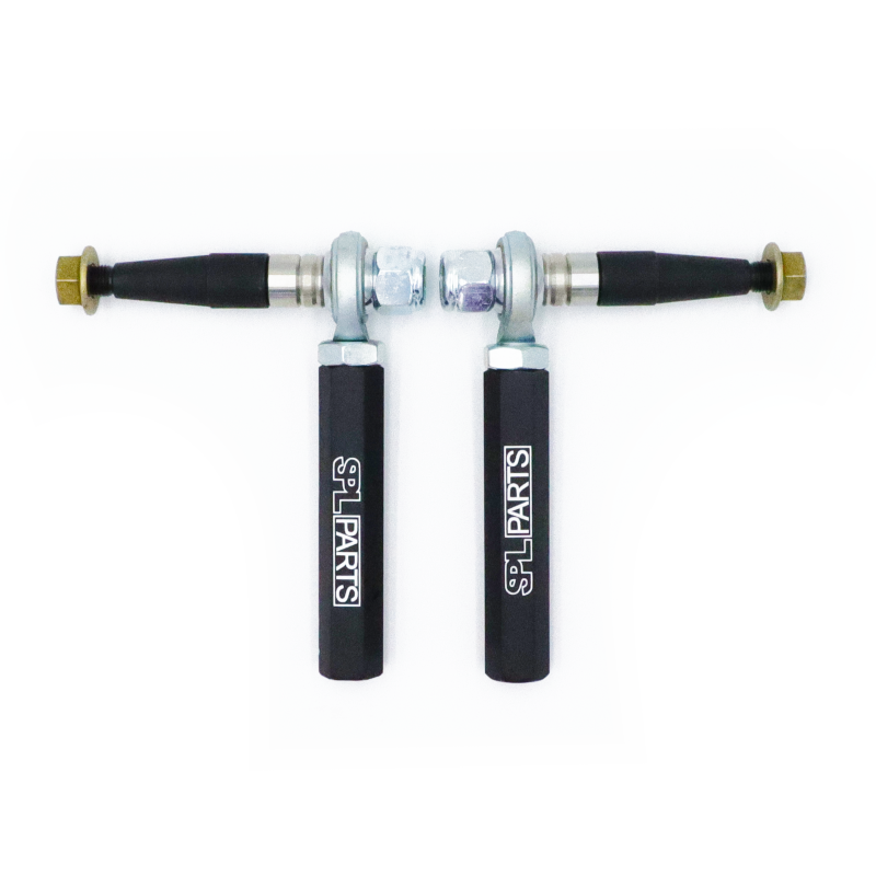 SPL Part Camaro Bumpsteer Adjustable Front Tie Rod Ends