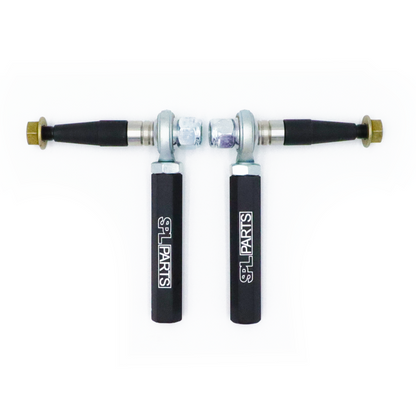 SPL Part Camaro Bumpsteer Adjustable Front Tie Rod Ends