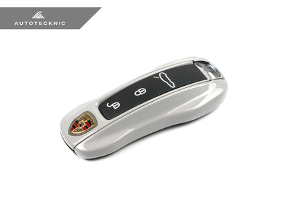 AutoTecknic Painted Key Remote Trim - Porsche (G2)