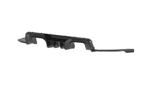 BMW G82 M4 Rear Diffuser