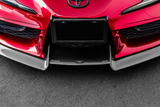 ADRO Toyota GR Supra Front Lip