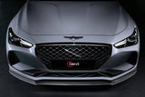 Genesis G70 Front Lip V1