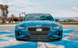 Genesis G70 Widebody Kit