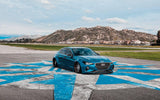 Genesis G70 Widebody Kit