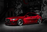 Genesis G70 Widebody Kit