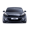 ADRO Tesla Model 3 Carbon Fiber Front Lip V2