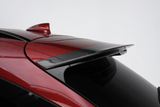 Genesis GV70 Carbon Fiber Roof Spoiler