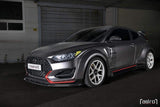 Hyundai Veloster N Widebody Kit