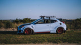 Hyundai Veloster N Widebody Kit