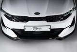 Kia K5 Carbon Fiber Front Lip