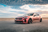 Kia Stinger Front Lip V1