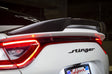 ADRO Kia Stinger Trunk Spoiler V1