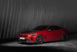 Kia Stinger Front Lip V2 (Upper)