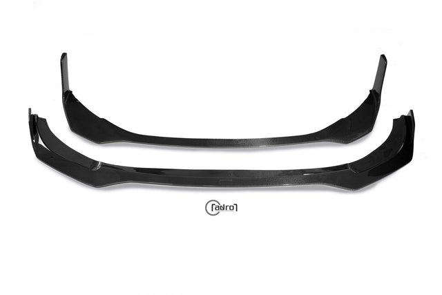 Kia Stinger Front Lip V2 (Lower)