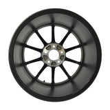Advan Racing RS-DF Progressive 18x10.5 +24 5x114.3 Dark Bronze Metallic