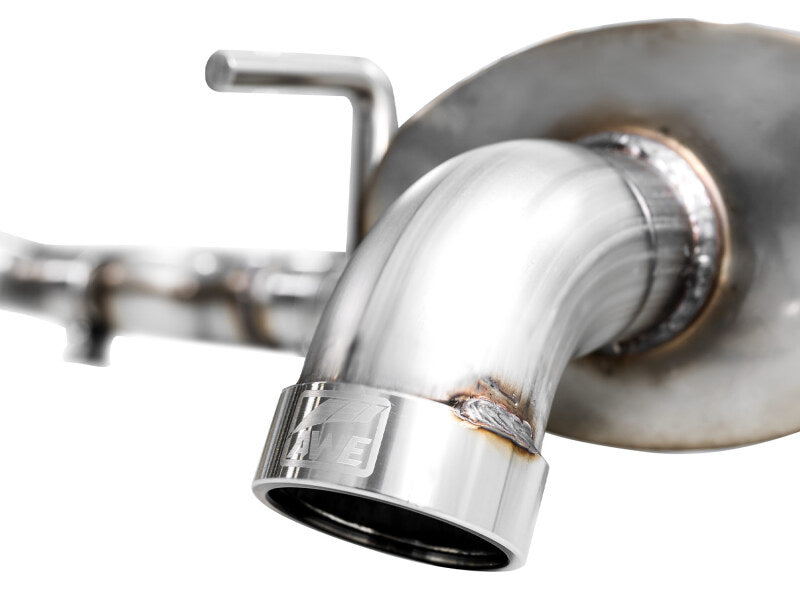 AWE Tuning AWE 20-25 Subaru Outback (Wilderness & XT) 0FG Catback Exhaust w/Dual BashGuards 3015-38246