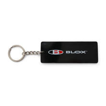 BLOX Racing Integra DC Metal Plate Keychain BXAP-00092